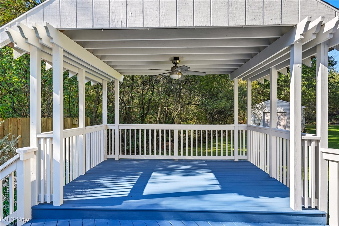 Canfield Township - Residential