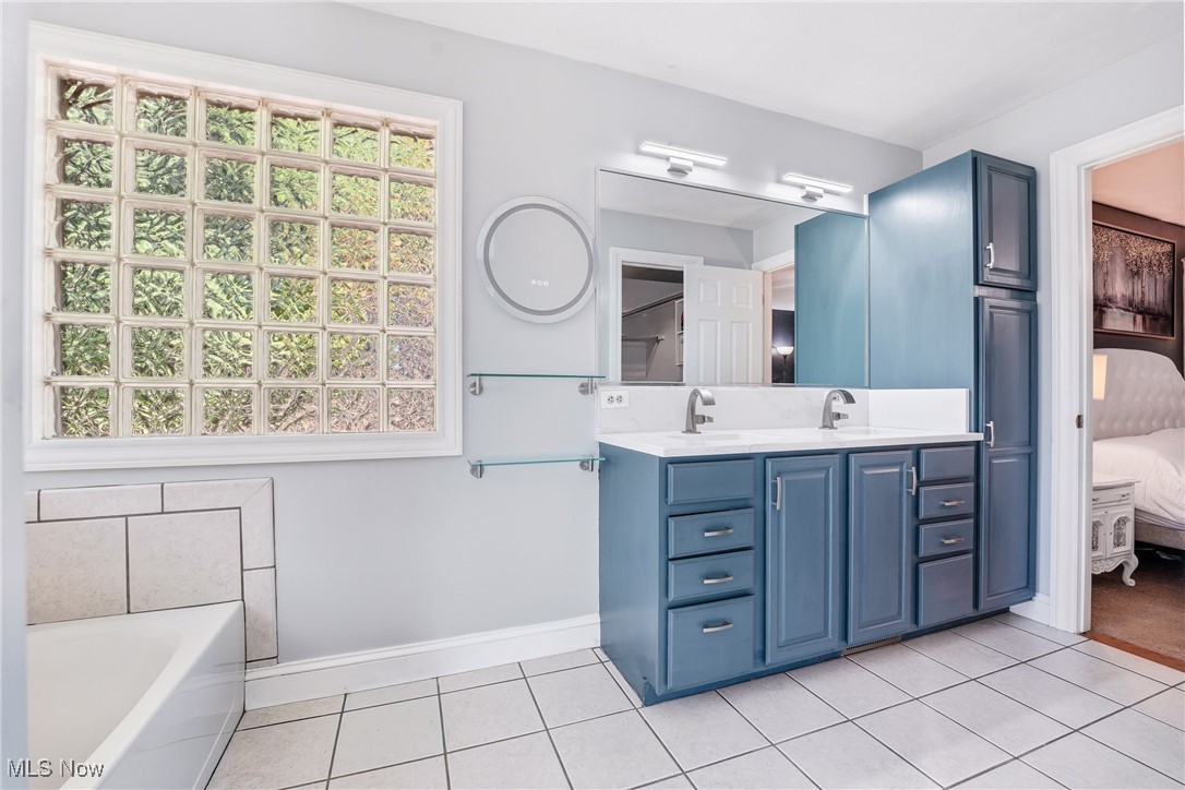 Canfield Township - Residential