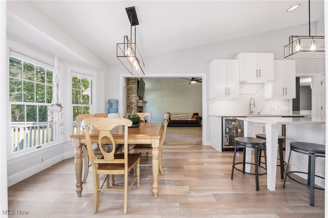 Canfield Township - Residential