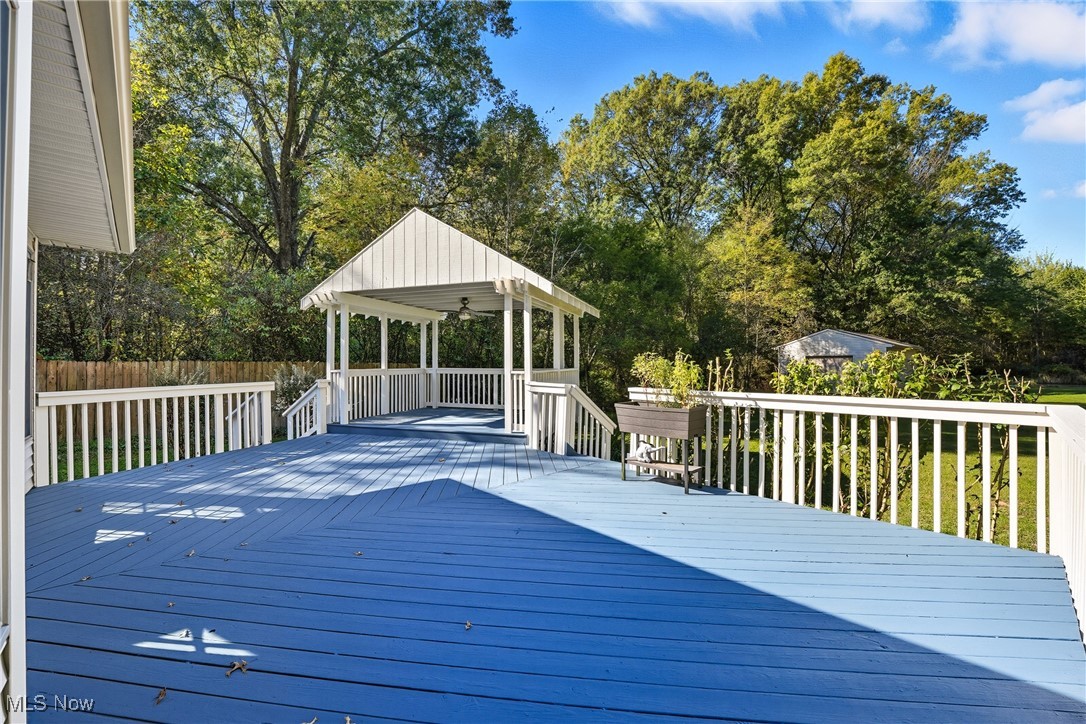 Canfield Township - Residential