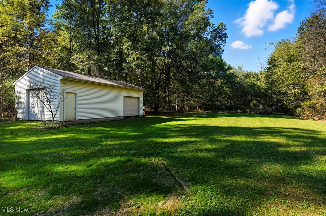 Canfield Township - Residential