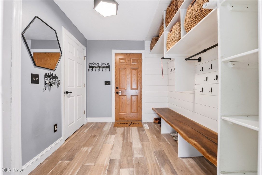 Canfield Township - Residential