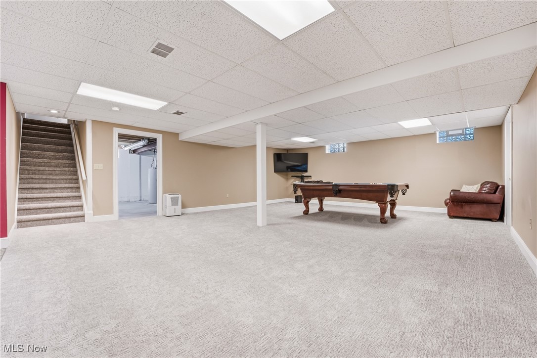 Canfield Township - Residential