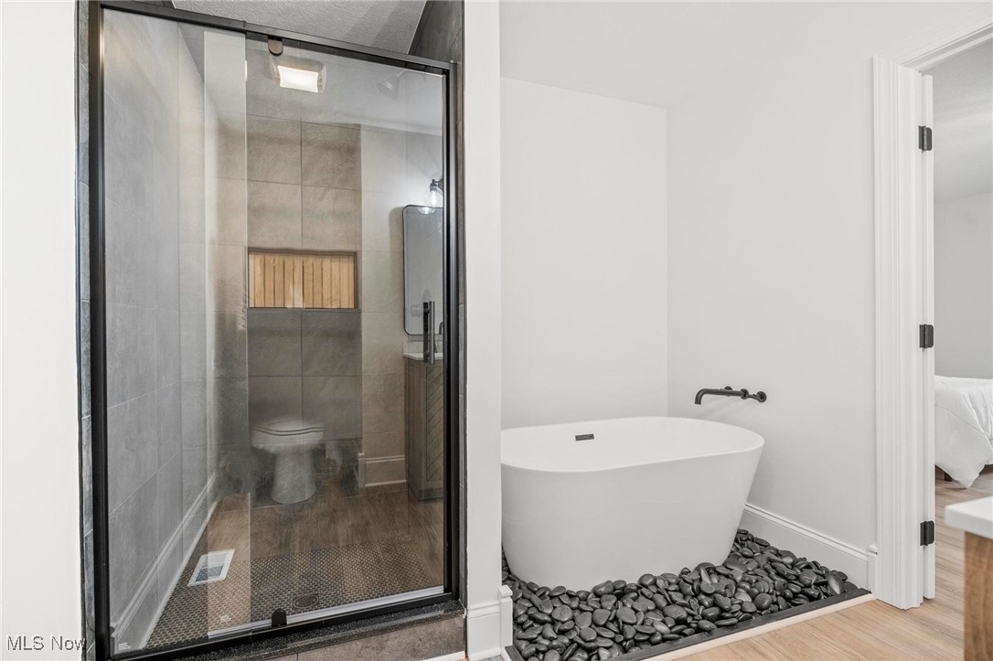 Township/Granger - Residential