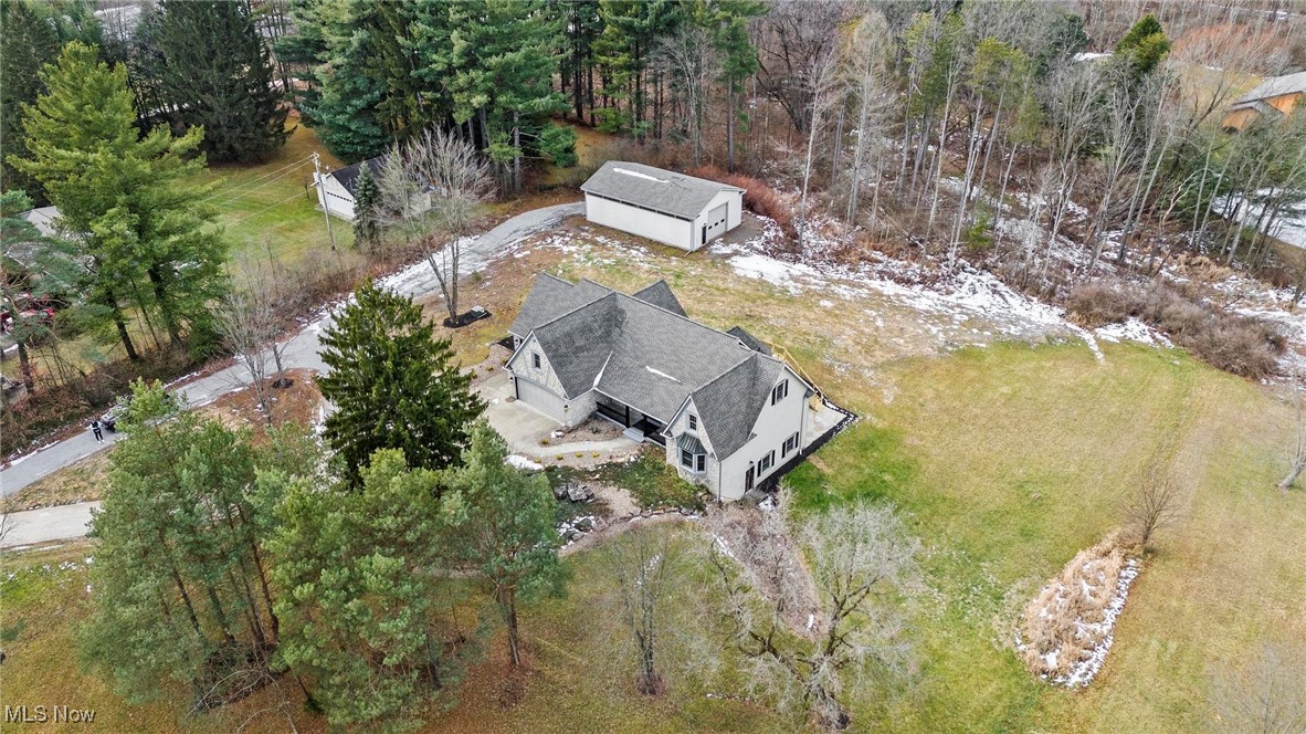 Township/Granger - Residential