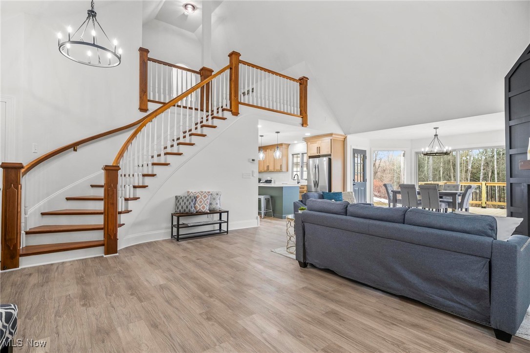 Township/Granger - Residential