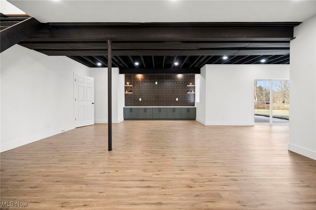 Township/Granger - Residential