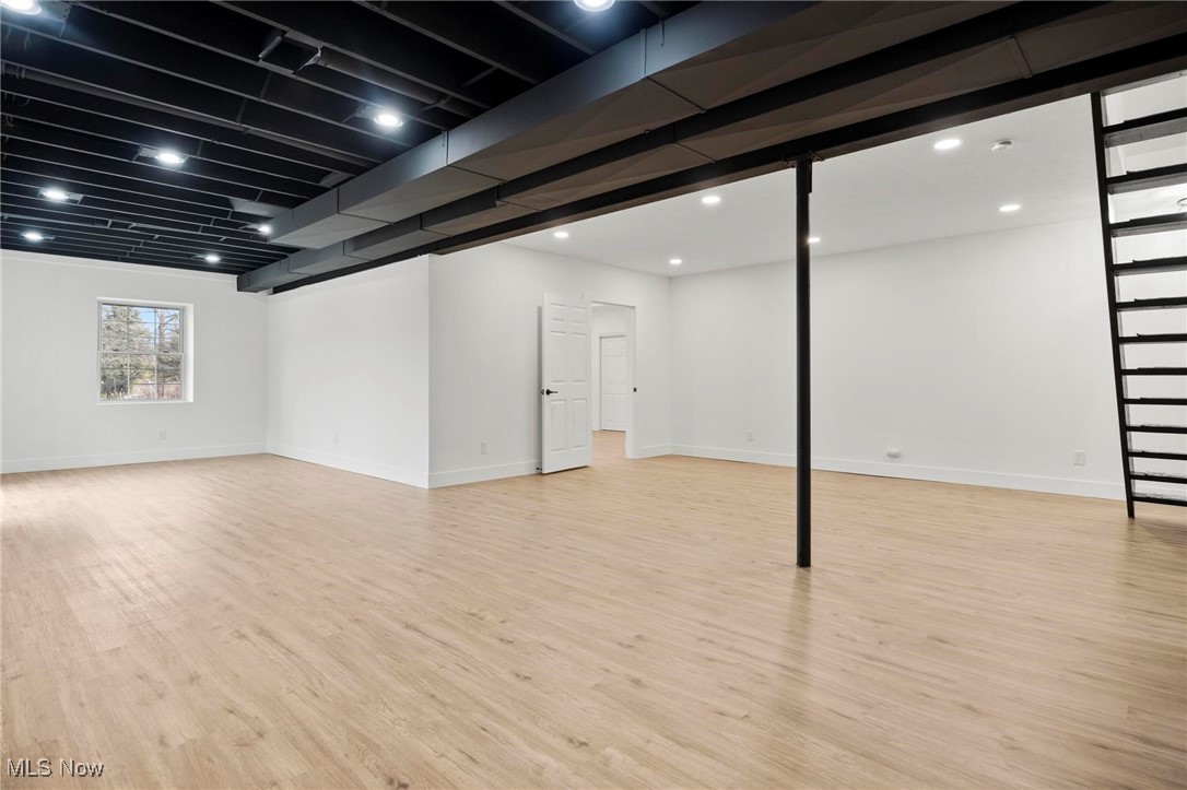 Township/Granger - Residential