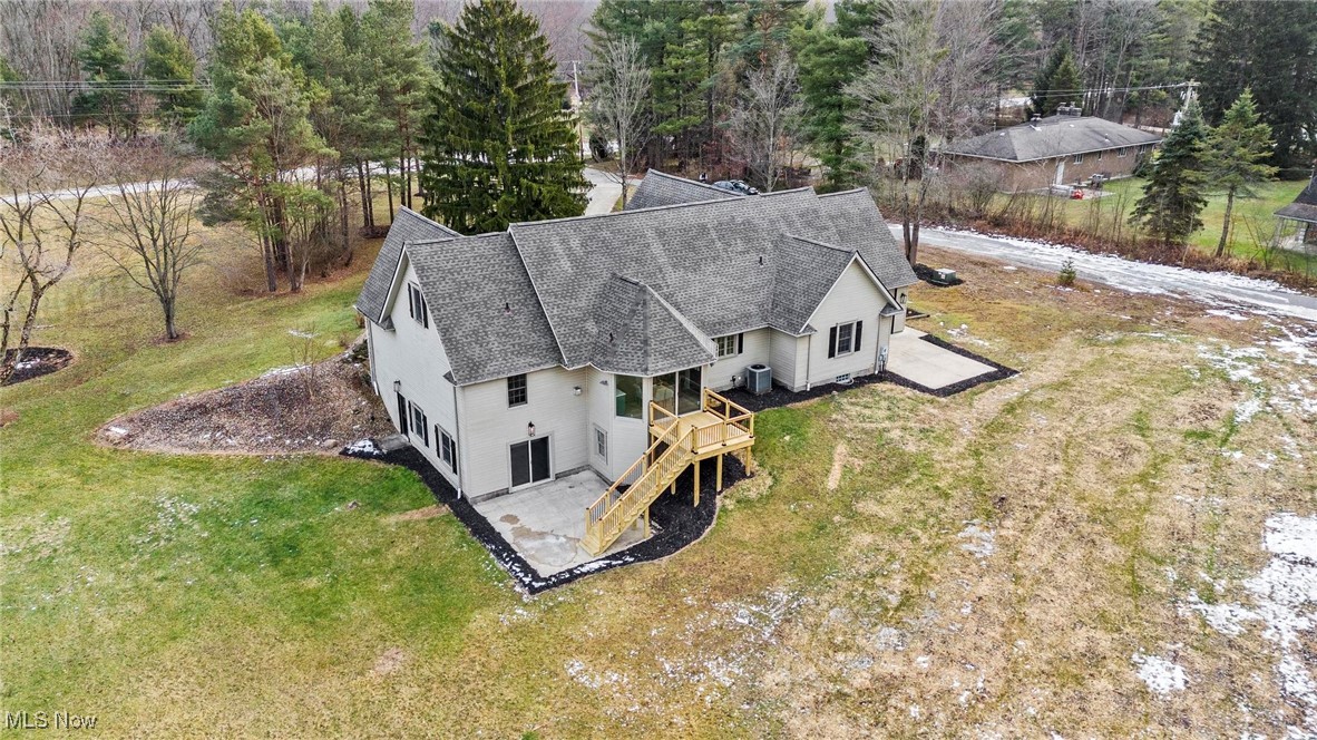 Township/Granger - Residential