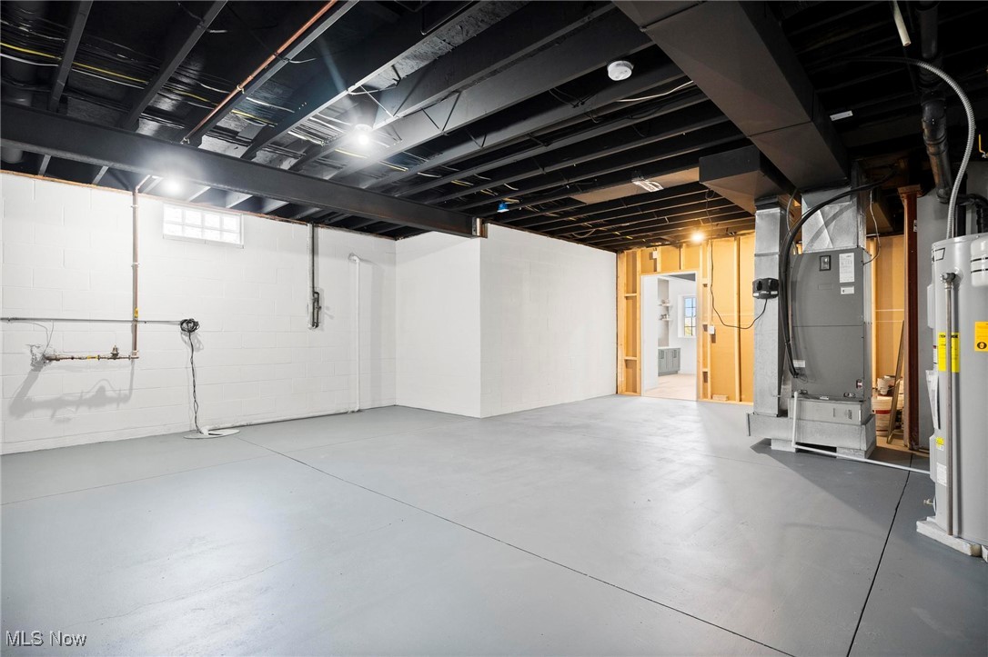 Township/Granger - Residential