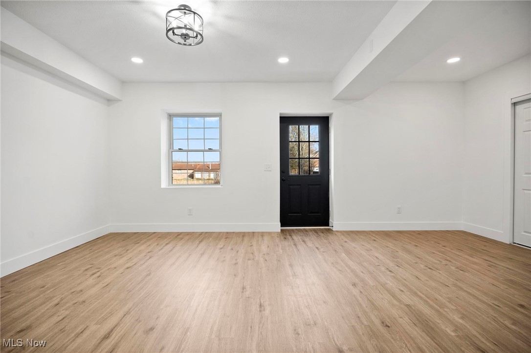 Township/Granger - Residential