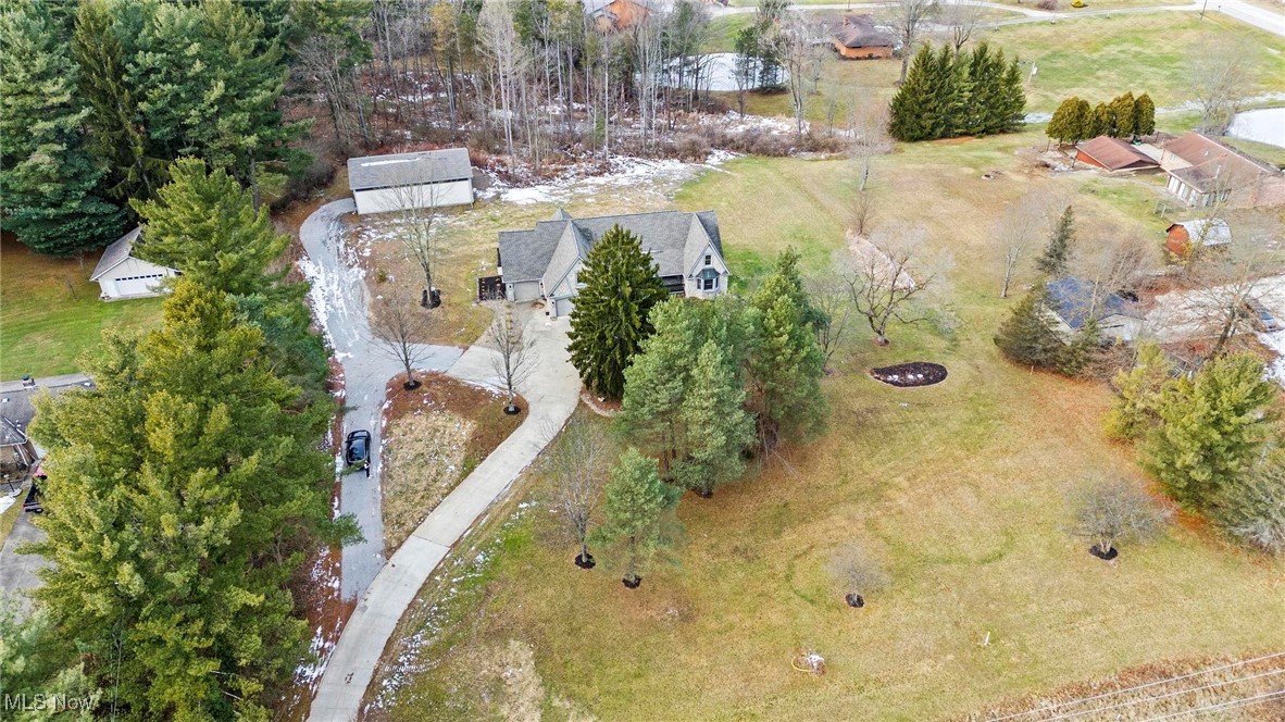 Township/Granger - Residential