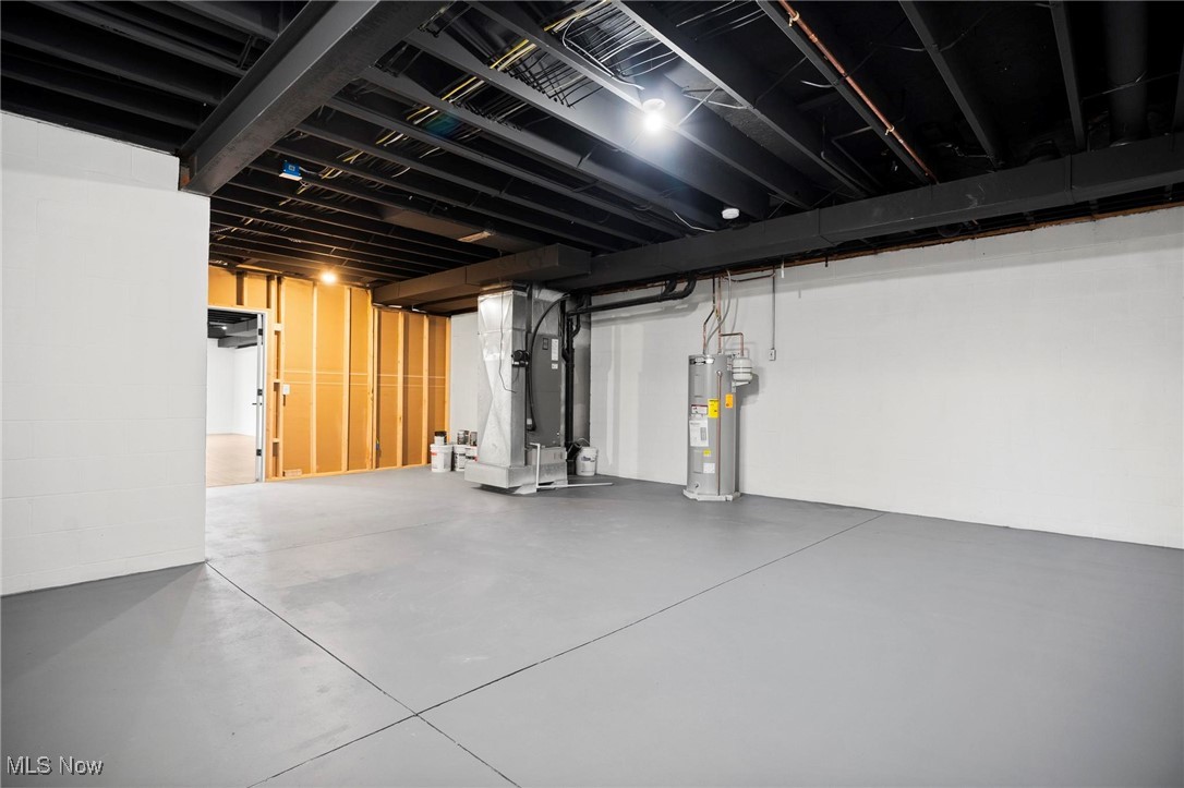 Township/Granger - Residential