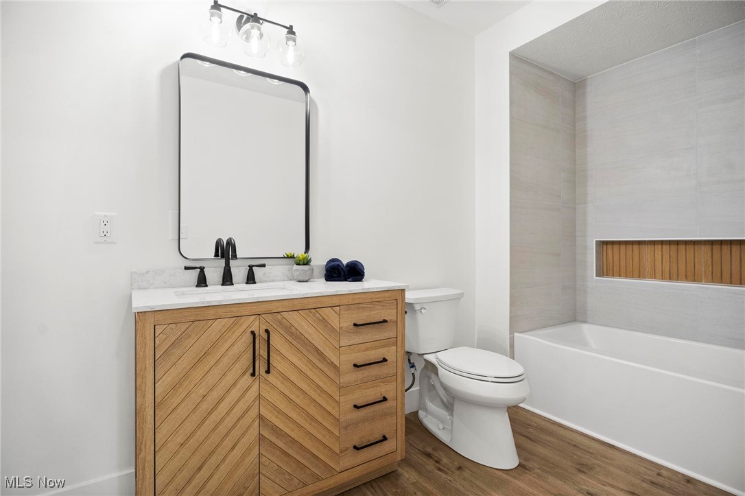 Township/Granger - Residential