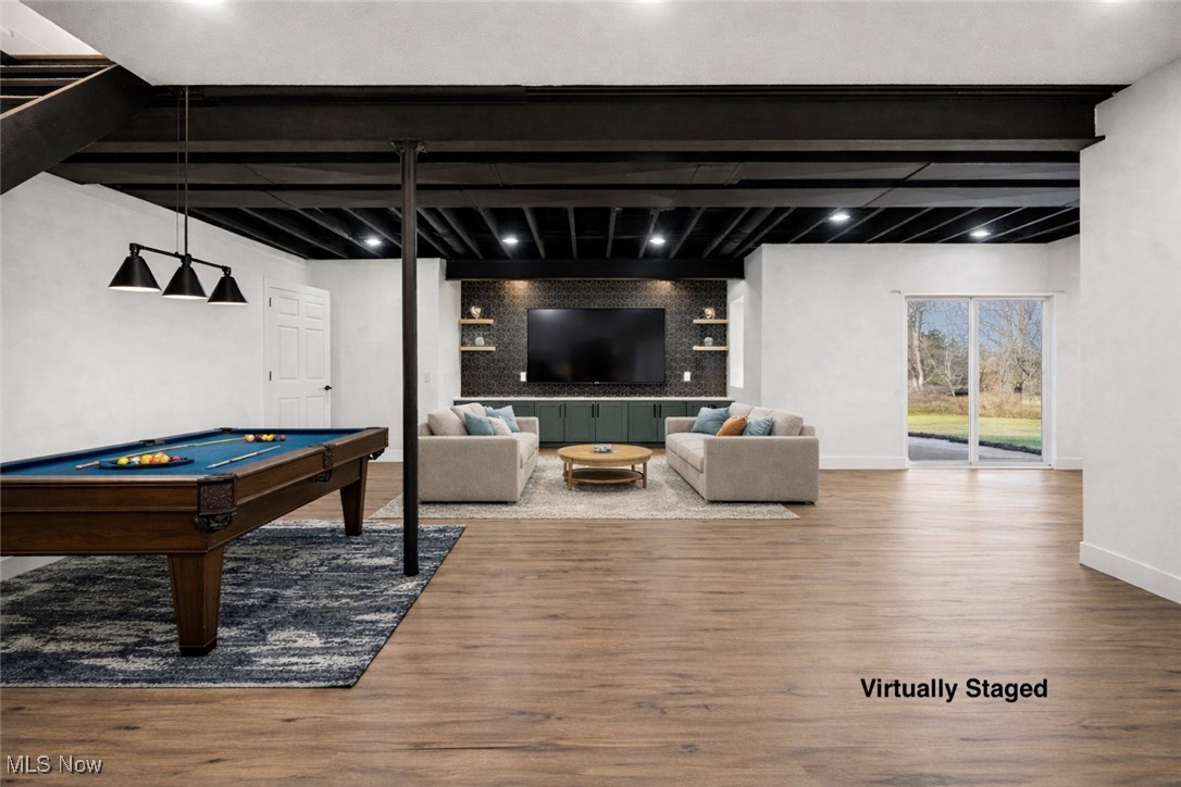 Township/Granger - Residential