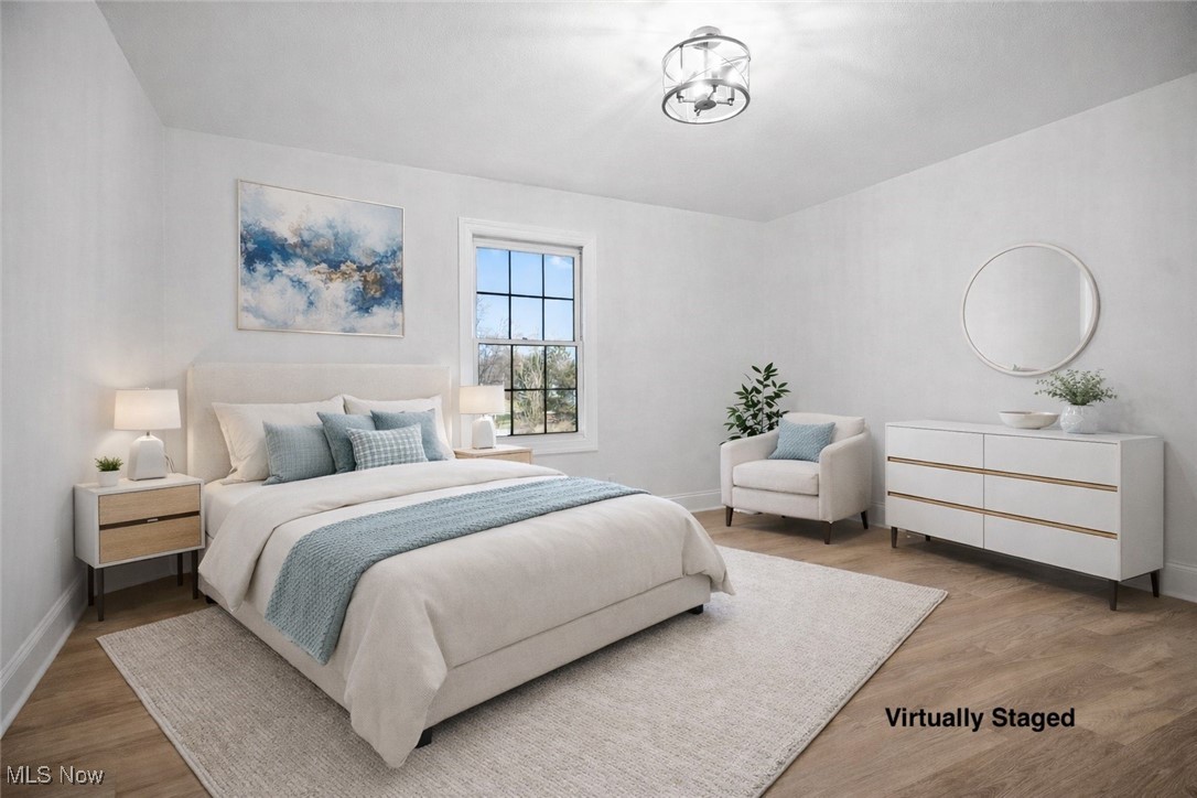 Township/Granger - Residential