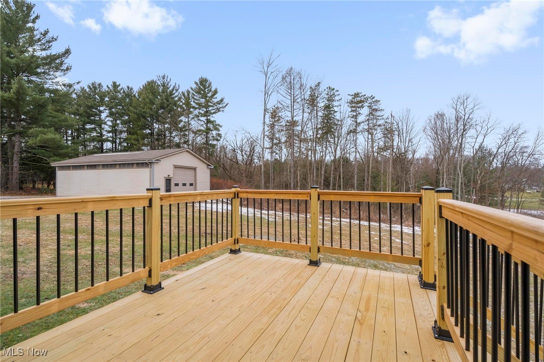 Township/Granger - Residential