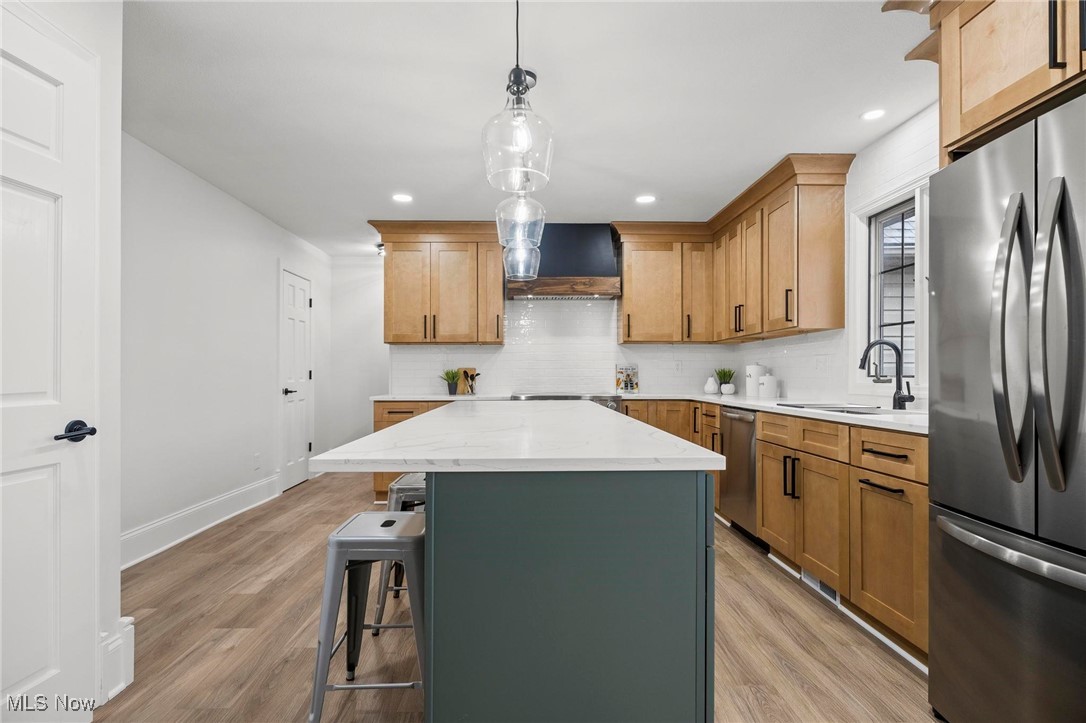 Township/Granger - Residential