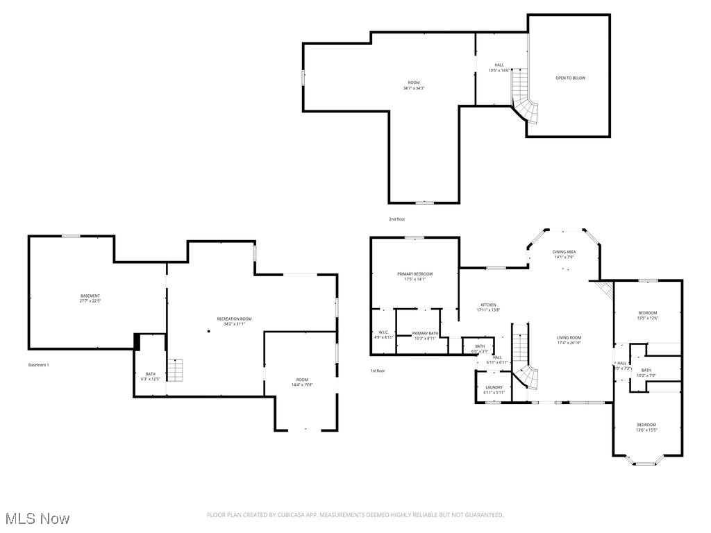 Township/Granger - Residential