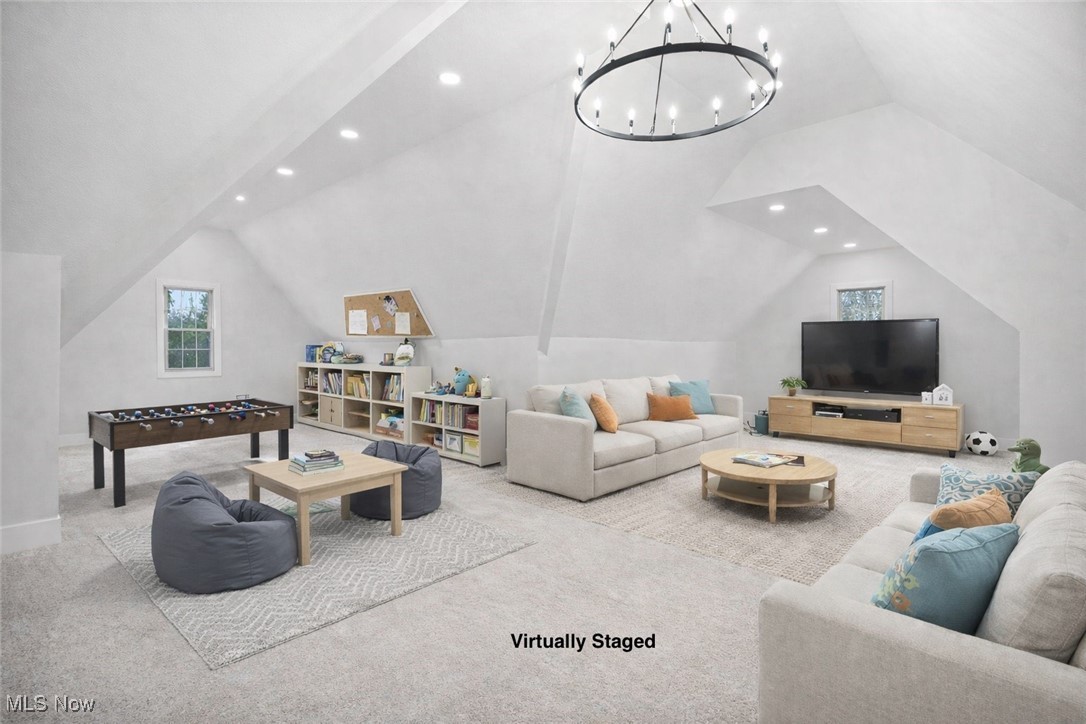 Township/Granger - Residential