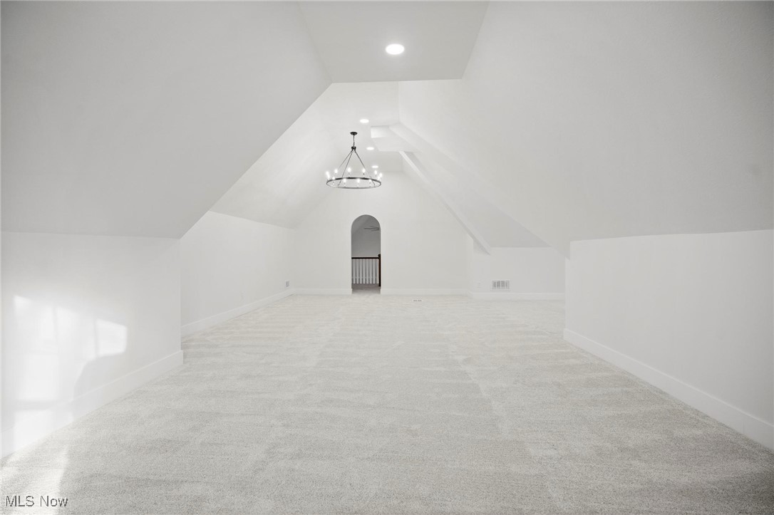 Township/Granger - Residential