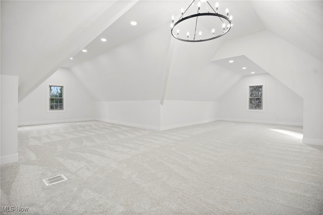 Township/Granger - Residential