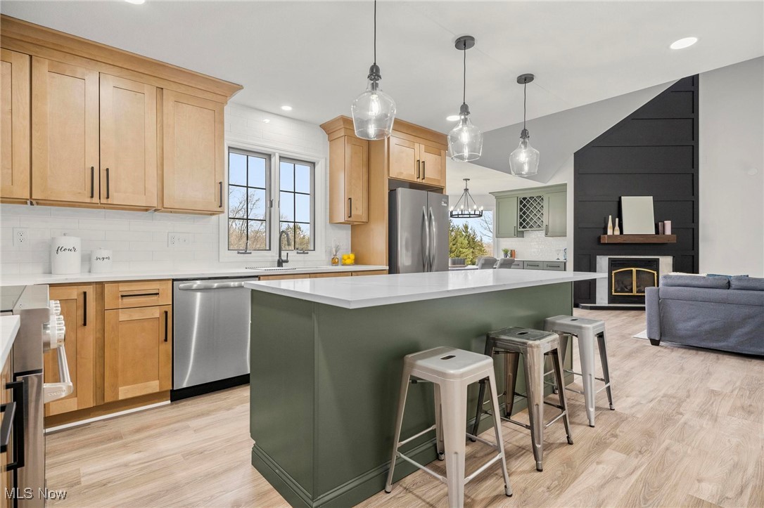 Township/Granger - Residential