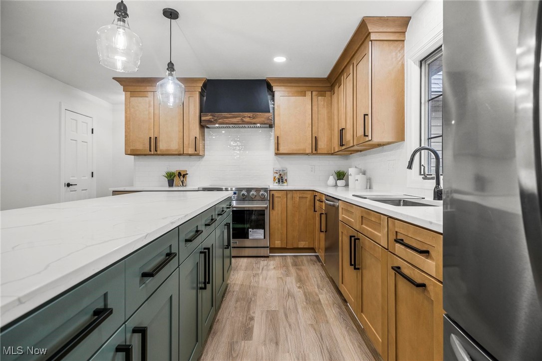 Township/Granger - Residential