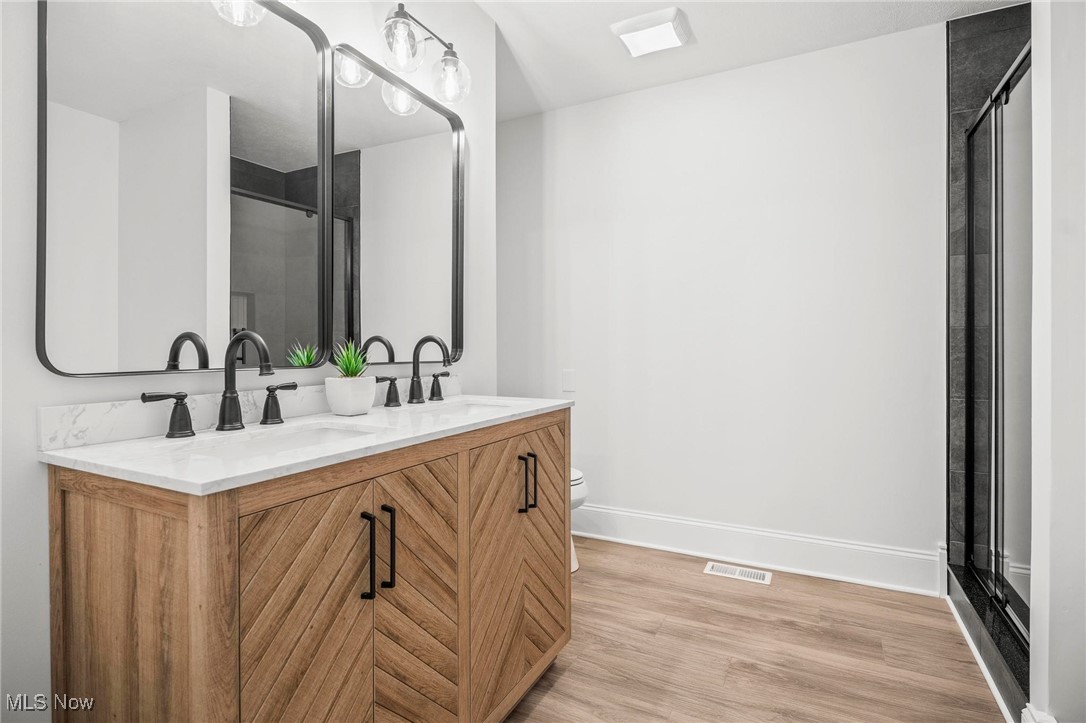 Township/Granger - Residential