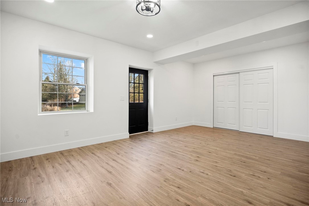 Township/Granger - Residential