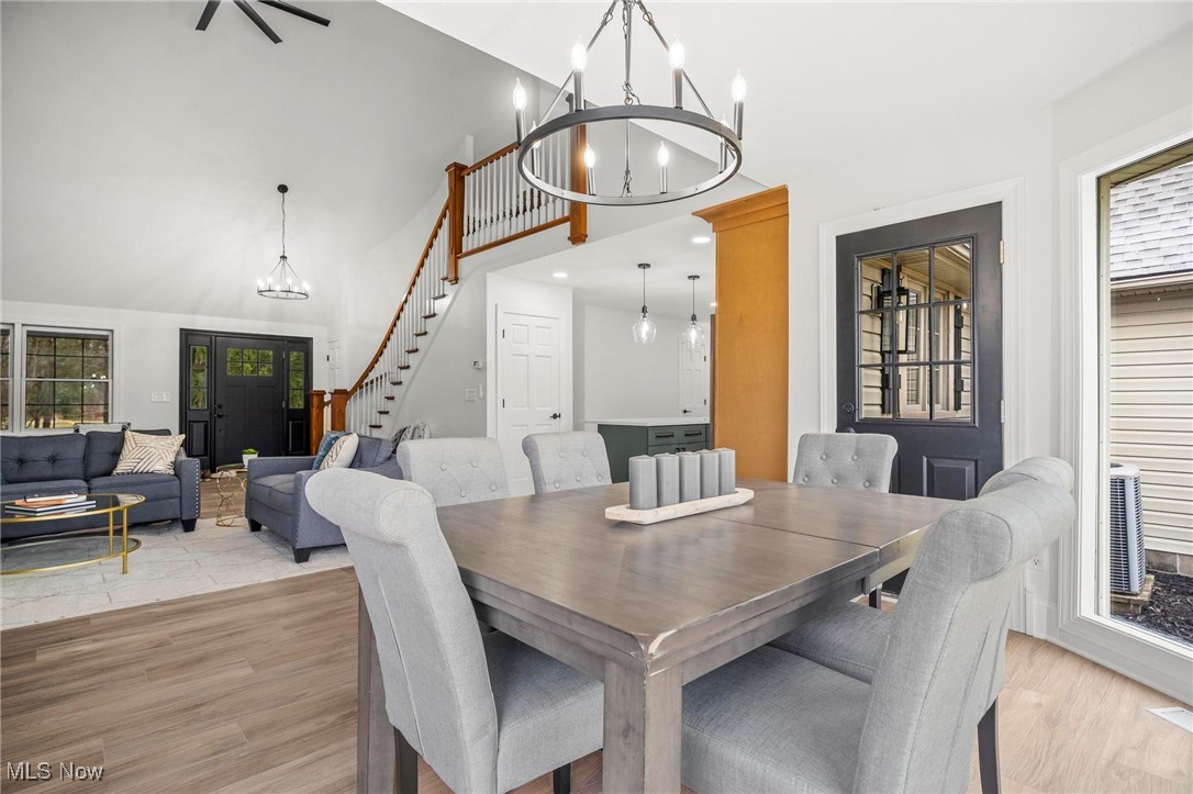 Township/Granger - Residential