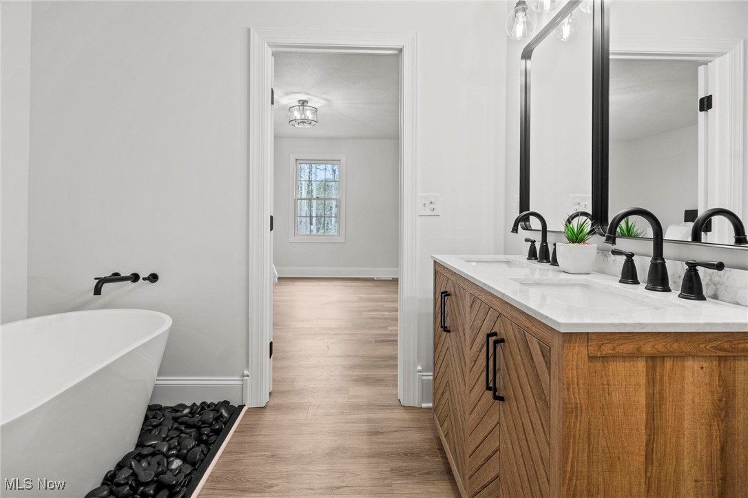 Township/Granger - Residential