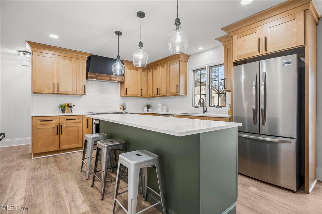 Township/Granger - Residential