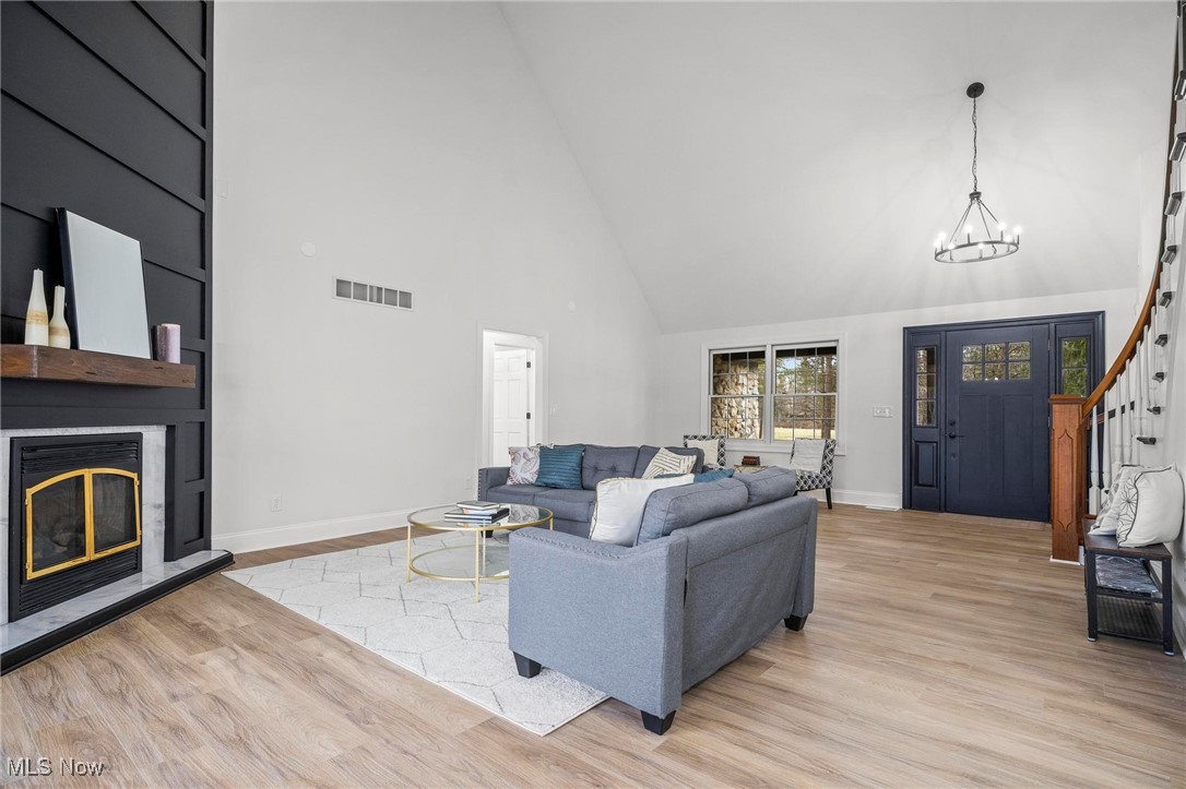 Township/Granger - Residential