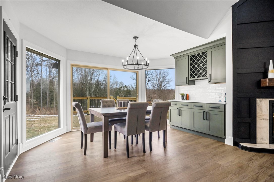 Township/Granger - Residential