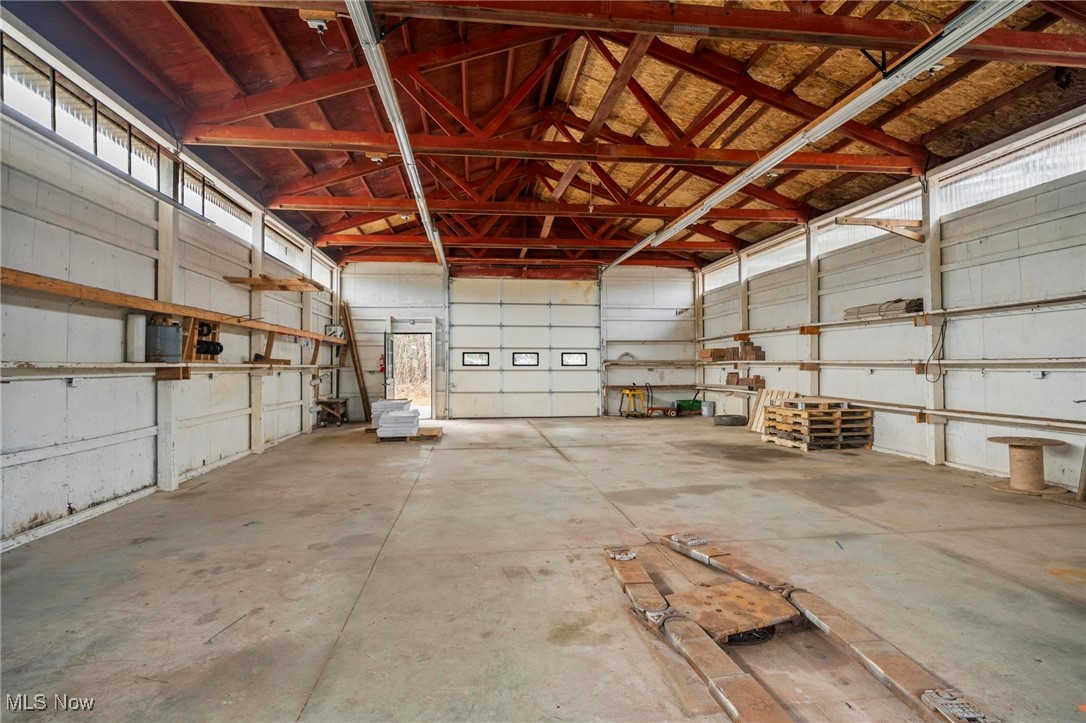 Township/Granger - Residential