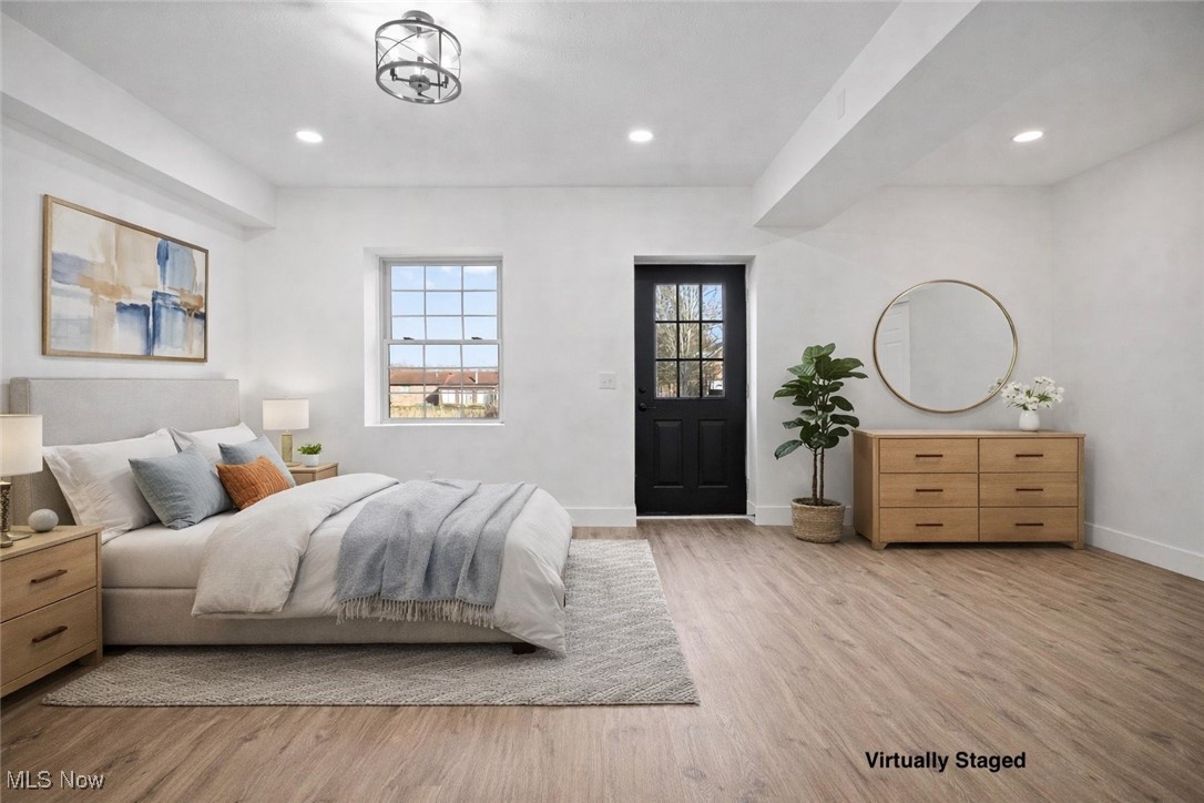 Township/Granger - Residential