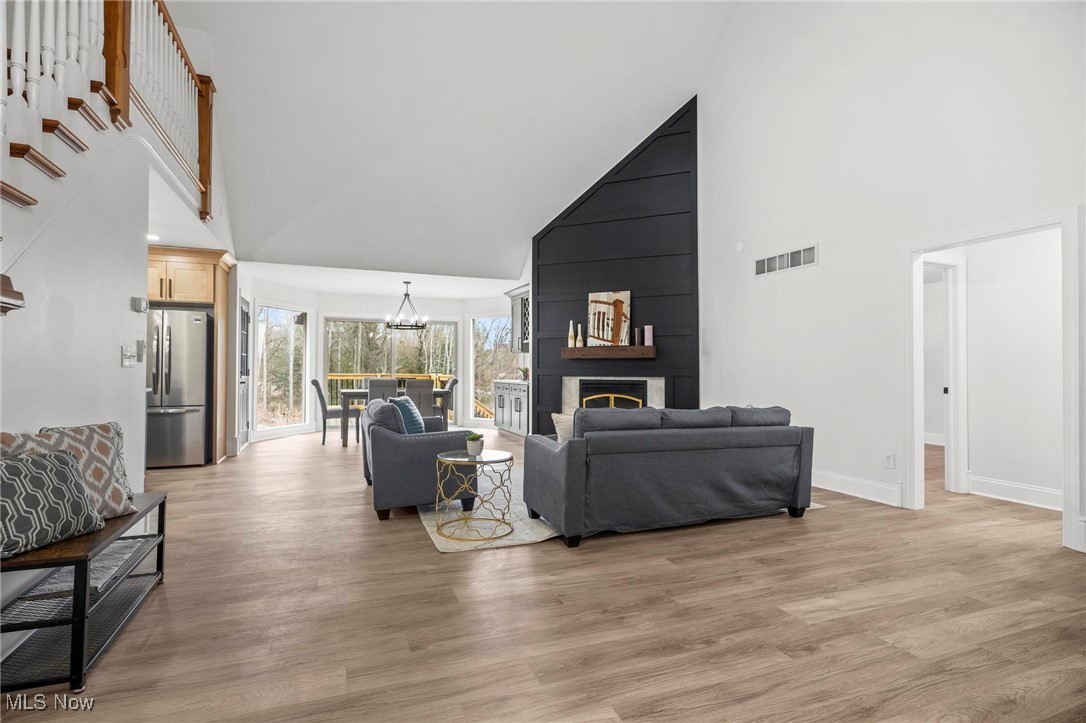 Township/Granger - Residential