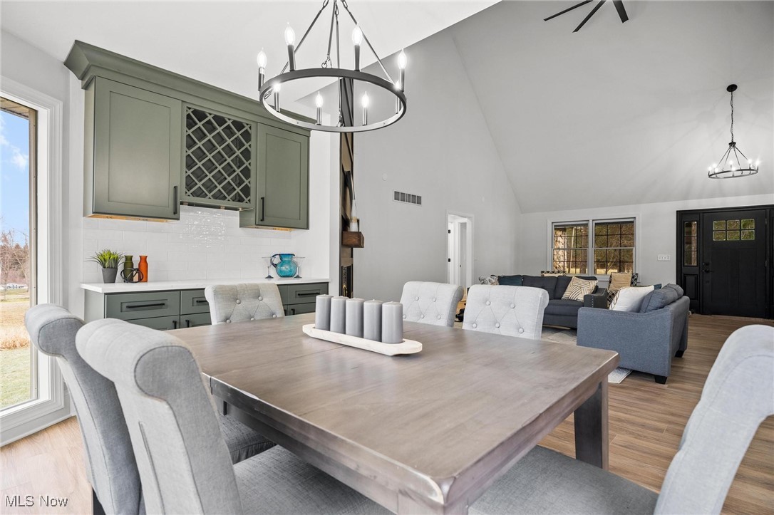 Township/Granger - Residential