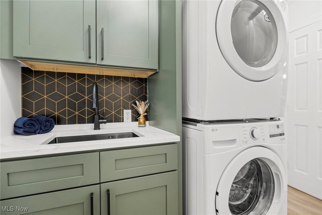 Township/Granger - Residential