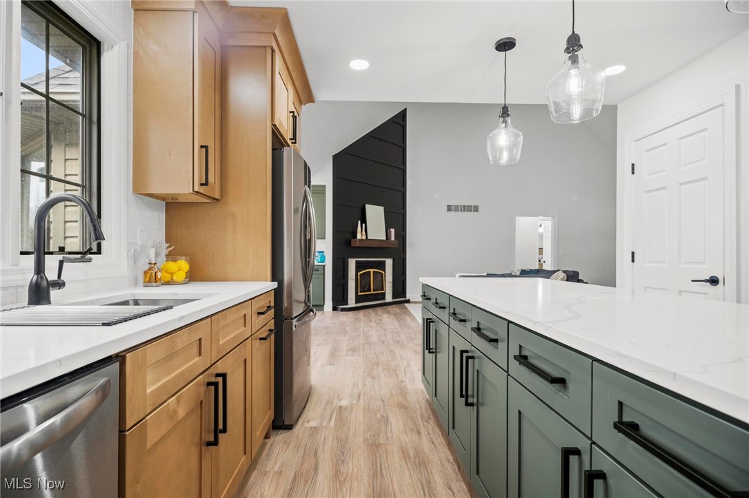 Township/Granger - Residential