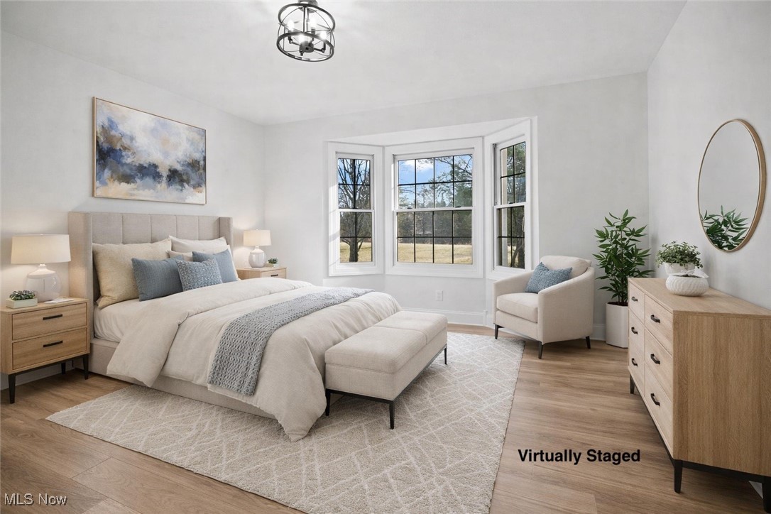 Township/Granger - Residential