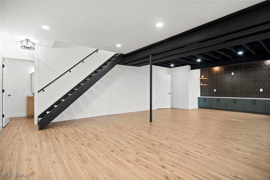 Township/Granger - Residential