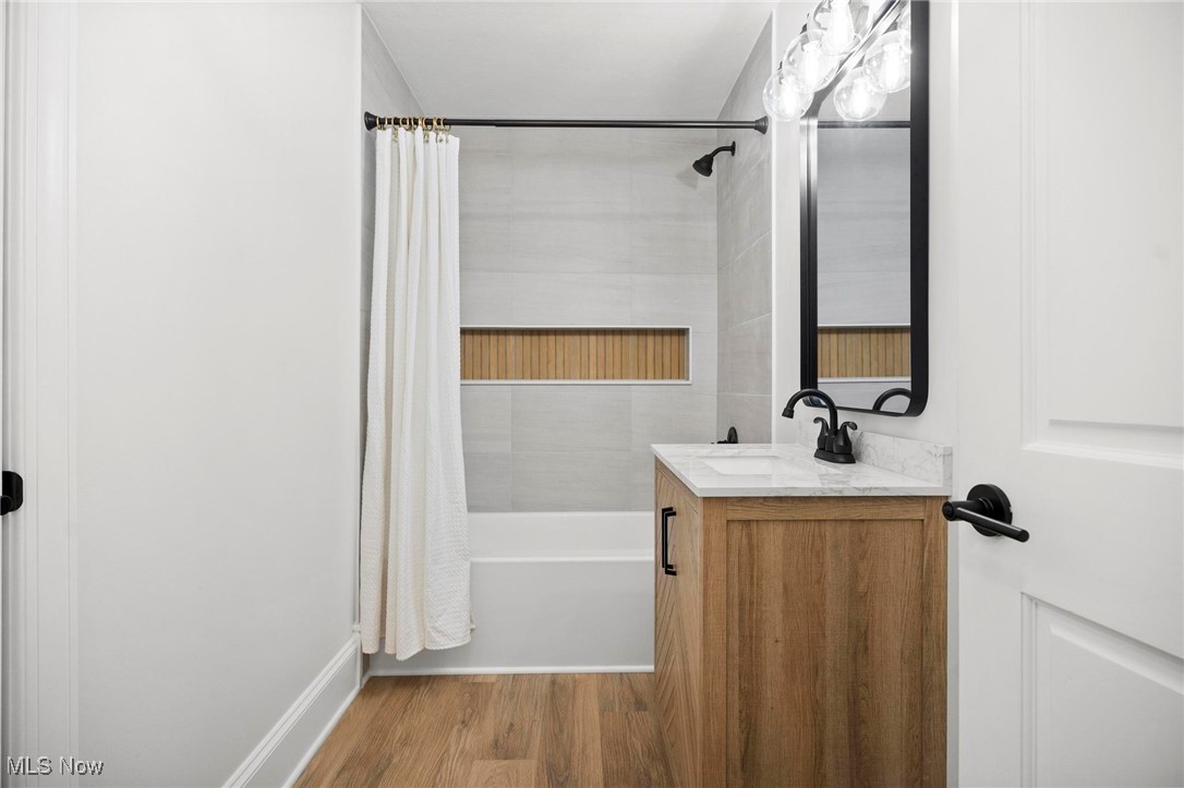 Township/Granger - Residential