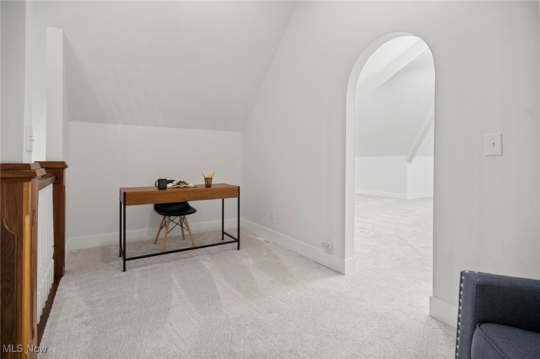 Township/Granger - Residential