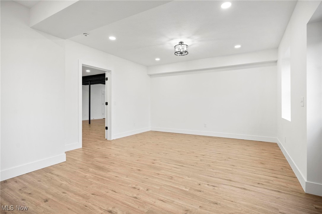 Township/Granger - Residential