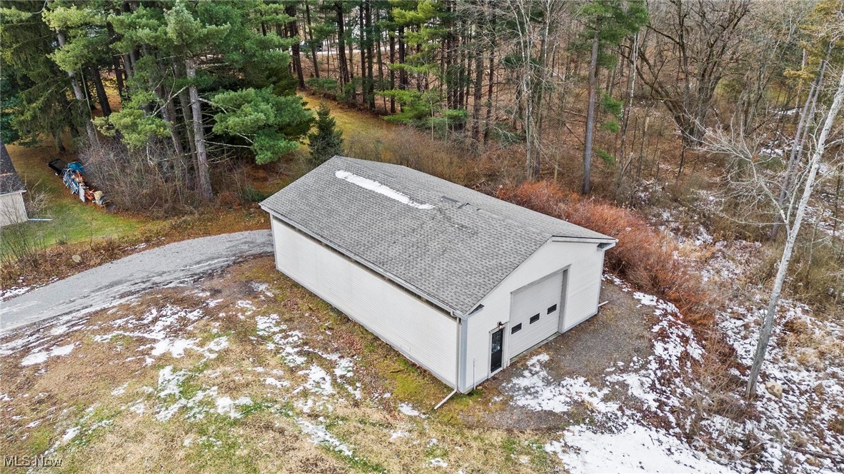 Township/Granger - Residential