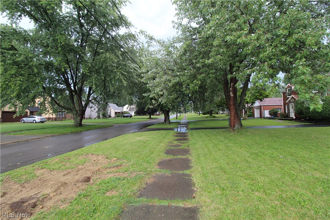 Olive Newton Moody - Residential