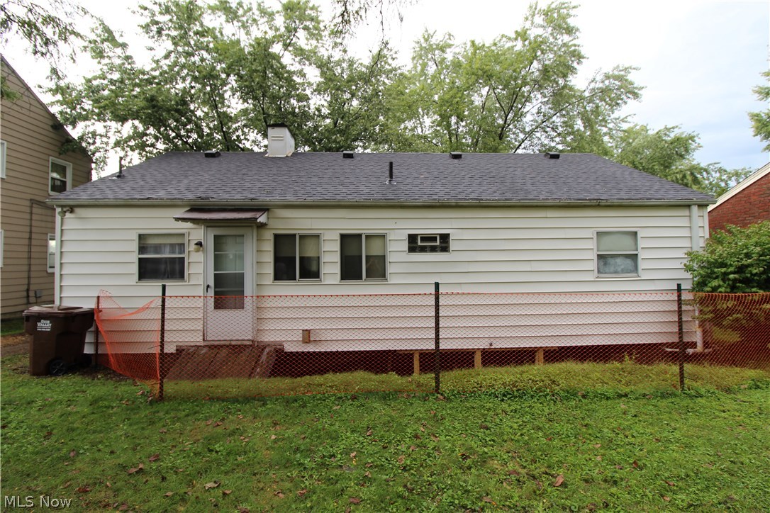 Olive Newton Moody - Residential