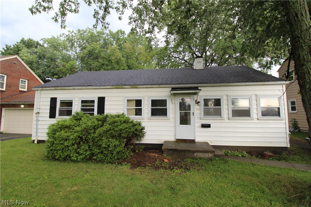 Olive Newton Moody - Residential